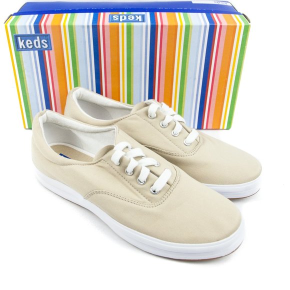 keds andie